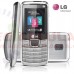 LG A290 TRI CHIP CÂMERA 1.3 MEGAPIXELS MP3 PLAYER RÁDIO FM